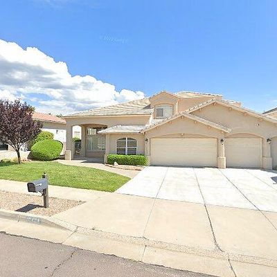 10424 Morning Star Dr Ne, Albuquerque, NM 87111