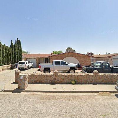 10426 Mccormick Ln, El Paso, TX 79924