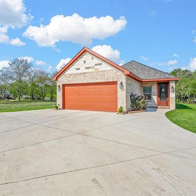 10434 Pecan Valley Rd, Quinlan, TX 75474