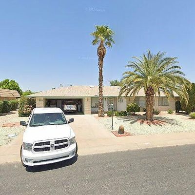 10432 W Brookside Dr, Sun City, AZ 85351