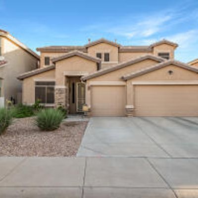 10439 W Cashman Dr, Peoria, AZ 85383