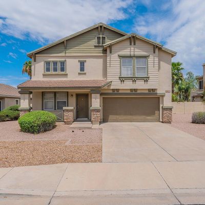 10444 E Olla Ave, Mesa, AZ 85212