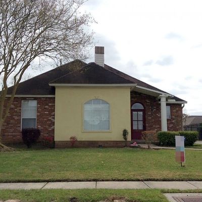 10446 Springpark Ave, Baton Rouge, LA 70810