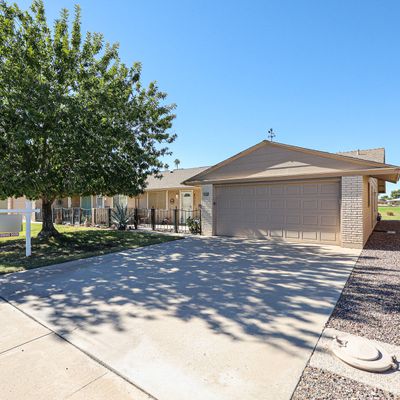 10444 W Prairie Hills Cir, Sun City, AZ 85351