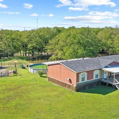 1045 County Road 195, Dublin, TX 76446