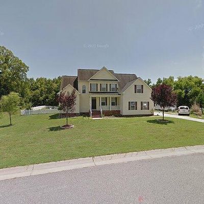 10454 Sylvia Cir, Windsor, VA 23487