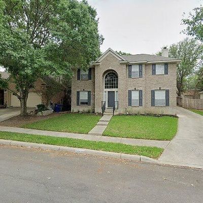 10466 Trailway Oak, San Antonio, TX 78240