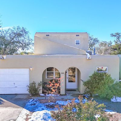 1048 Camino Vista Aurora, Santa Fe, NM 87507