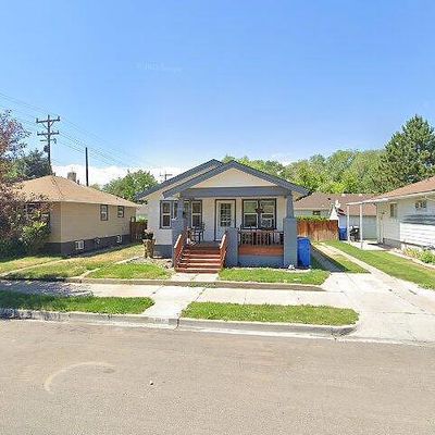 1048 E Lewis St, Pocatello, ID 83201