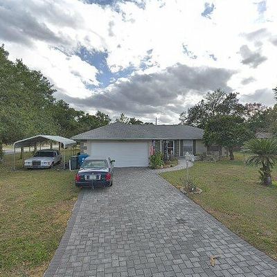 10490 Dunkirk Rd, Spring Hill, FL 34608