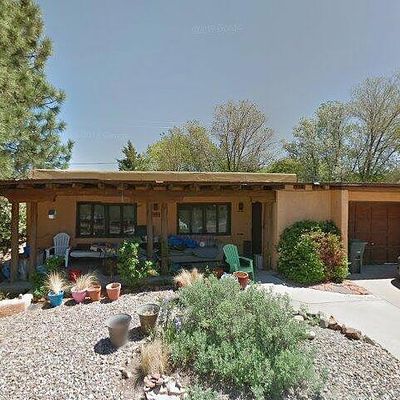 105 A&B Camino Santiago Lot 3, Santa Fe, NM 87501