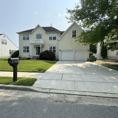 105 Amber Ct, Egg Harbor Township, NJ 08234