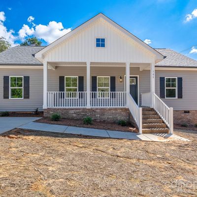 105 Andrew Street, Kannapolis, NC 28081