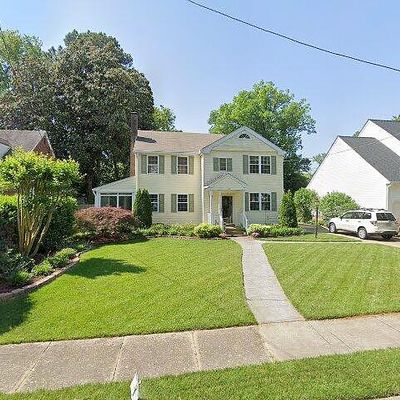 105 Carlisle Way, Norfolk, VA 23505