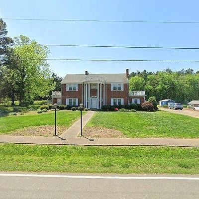 105 Cedar Ln, Stovall, NC 27582