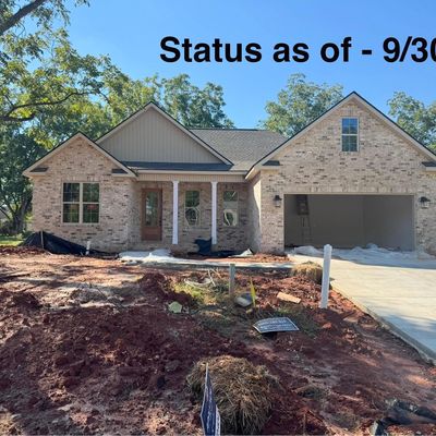 105 Champagne Drive, Perry, GA 31069