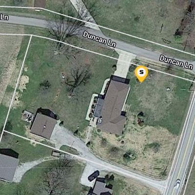 105 Duncan Ln, Parkersburg, WV 26104