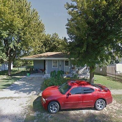 105 Dayton St, Bernie, MO 63822