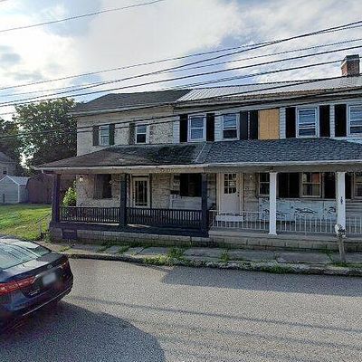 105 E King St, Abbottstown, PA 17301