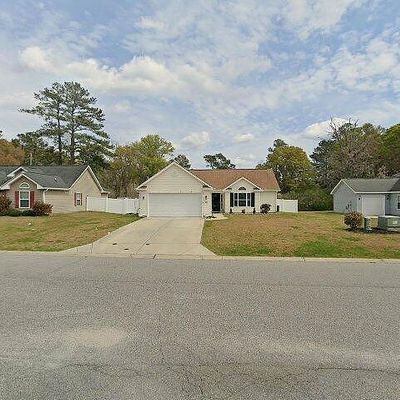 105 Emily Springs Dr, Conway, SC 29527