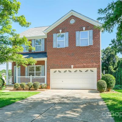 105 Fleishhacker Pl, Mooresville, NC 28117