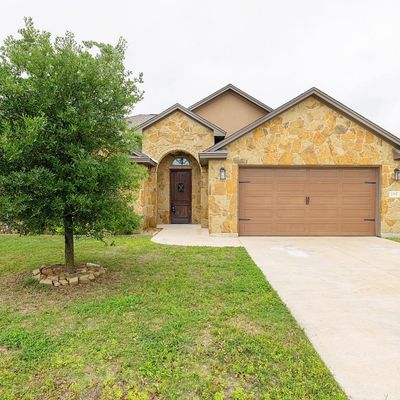 105 Katie Hill Path, Jarrell, TX 76537