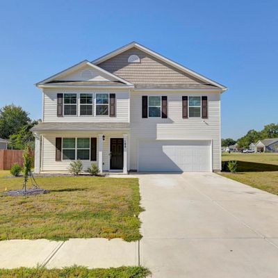 105 Maple Ct, Lugoff, SC 29078