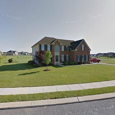 105 Mill Run Rd, York, PA 17404