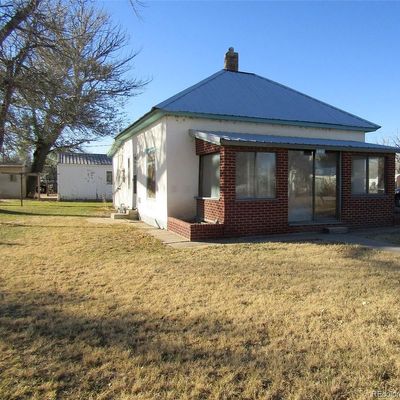 105 S Deuel St, Fort Morgan, CO 80701