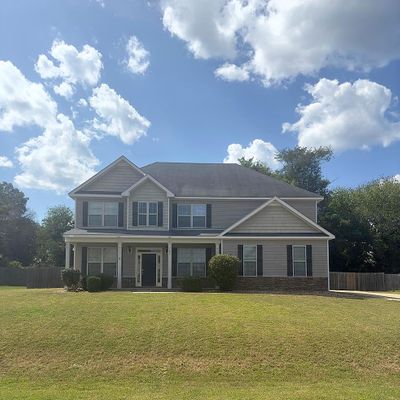 105 Seminole Trl, Fort Mitchell, AL 36856