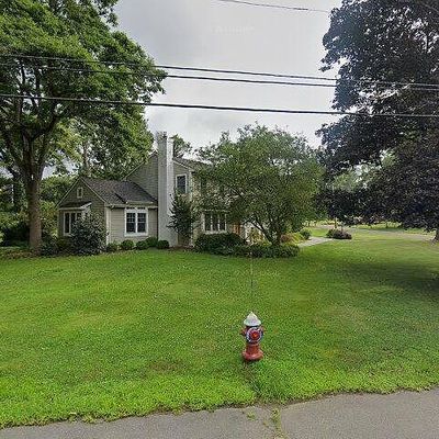 105 Shadybrook Ln #La, Princeton, NJ 08540