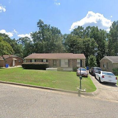 105 Spanish Oak Dr, Prattville, AL 36067