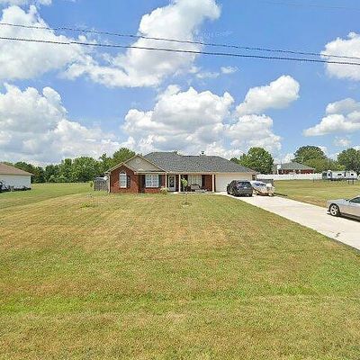 105 Thistledowns Dr, Toney, AL 35773