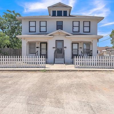 105 W 8 Th St, Big Spring, TX 79720