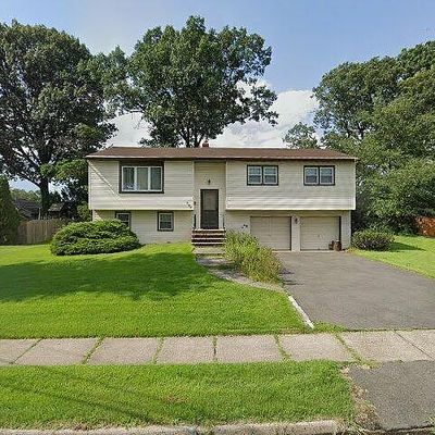 105 Vakerich Pl, South Plainfield, NJ 07080