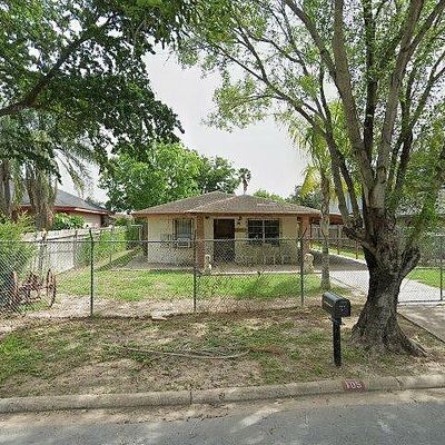 105 W Cardinal Ave, Pharr, TX 78577