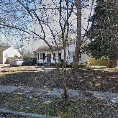 1050 Isabelle St, Memphis, TN 38122