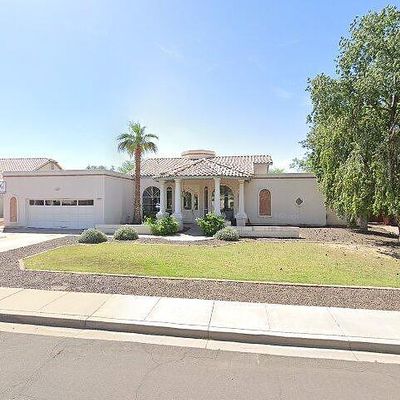 10501 E Desert Cove Ave, Scottsdale, AZ 85259