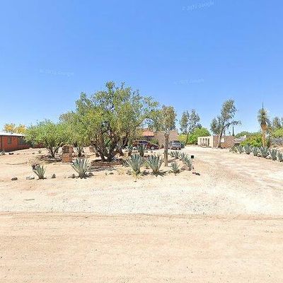 10503 N Camino Central, Tucson, AZ 85742