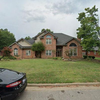 10504 Tweed Ln, Fort Smith, AR 72908