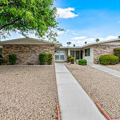 10504 W Granada Dr, Sun City, AZ 85373