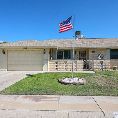 10504 W Roundelay Cir, Sun City, AZ 85351