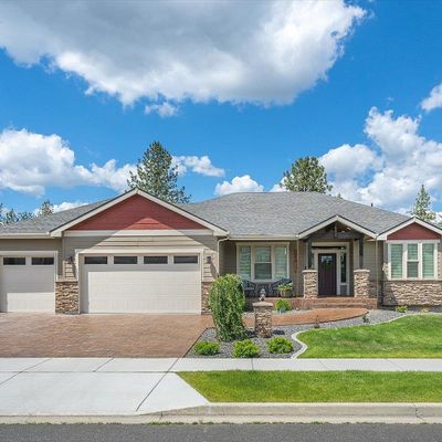 10505 N Alberta Cir, Spokane, WA 99208