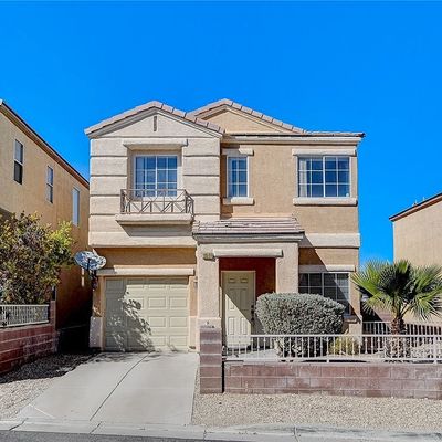 10508 Blanca Peak Ave, Las Vegas, NV 89129