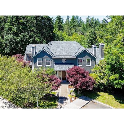 10509 Nw Barclay Ter, Portland, OR 97231