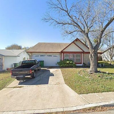 1051 Fillmore Dr, San Antonio, TX 78245