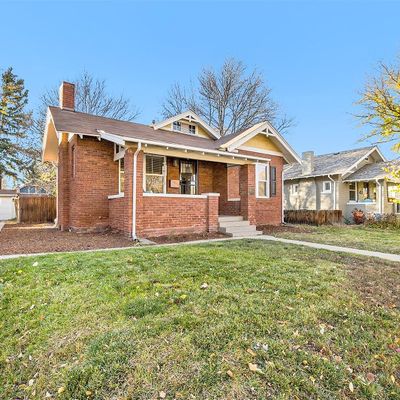 1051 Jackson St, Denver, CO 80206