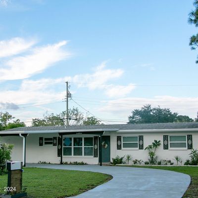 1051 Lee Ave, Rockledge, FL 32955