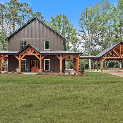 1051 Little Lane, Crystal Springs, MS 39059