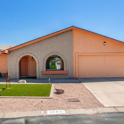 1051 S Florence Dr, Mesa, AZ 85208